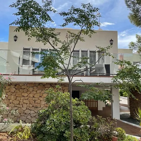 Villa Mossenyer