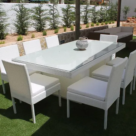 Villa Mossenyer San Antonio (Ibiza)