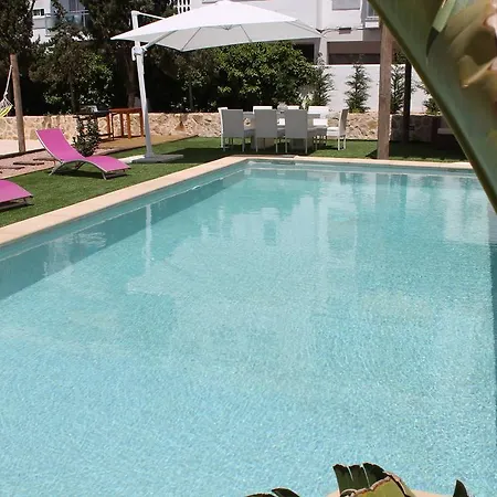 Mossenyer Villa San Antonio (Ibiza)