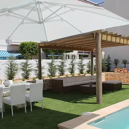 Mossenyer * San Antonio (Ibiza)