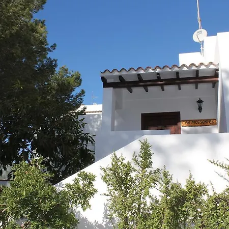 Villa Mossenyer *