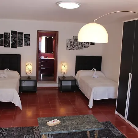 Villa Mossenyer *