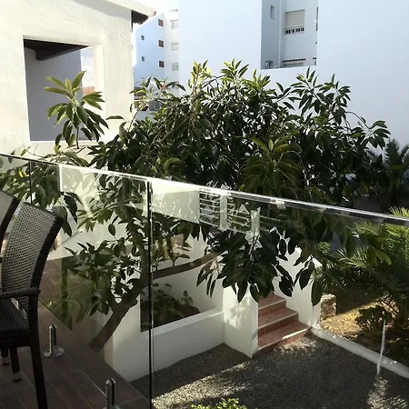 Villa Mossenyer San Antonio (Ibiza)