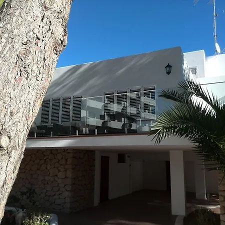 Villa Mossenyer *