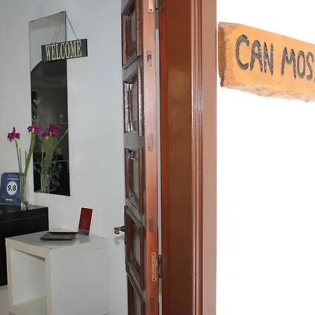 Villa Mossenyer *