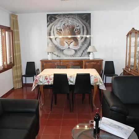 Villa Mossenyer San Antonio (Ibiza)