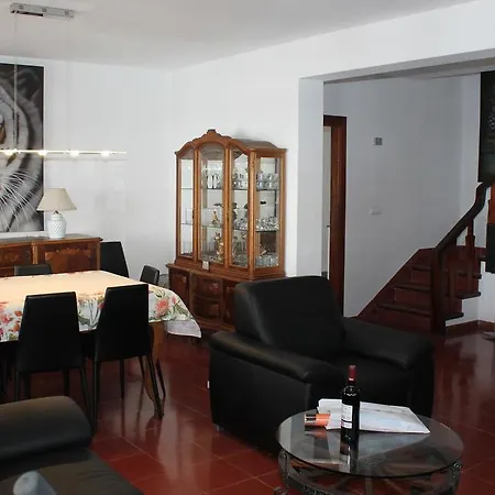 Mossenyer Villa
