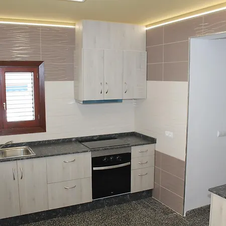Mossenyer Villa San Antonio (Ibiza)