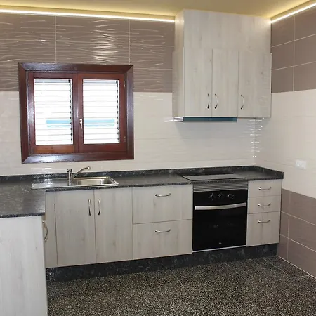 Mossenyer Villa